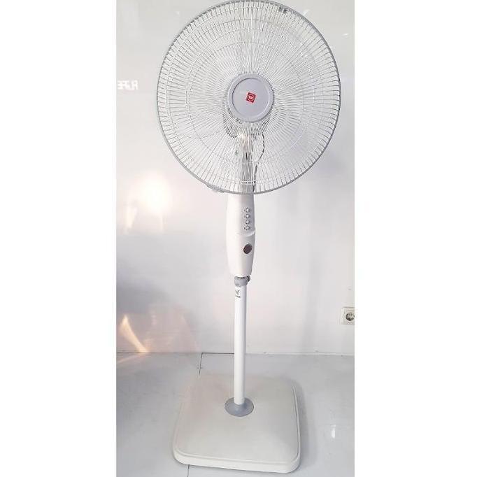 Bestseller- Stand Fan KDK WM40Z / Kipas Angin berdiri KDK WM 40Z Non Timer