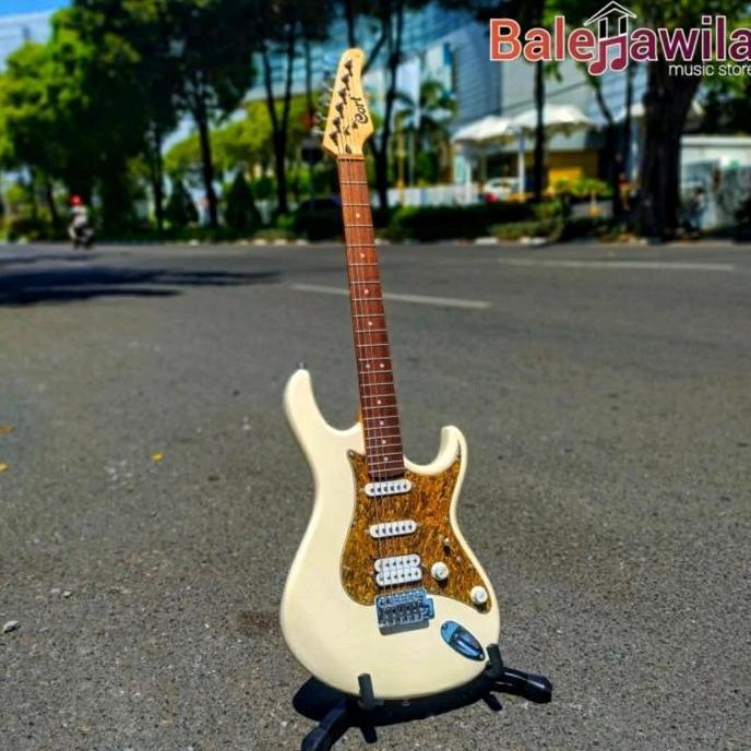 Ready Gitar Elektrik Guitar Electric Cort G115 Gitar Cort G 115 Original Non Cod