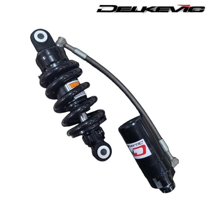 Monoshock Delkevic - MX King
