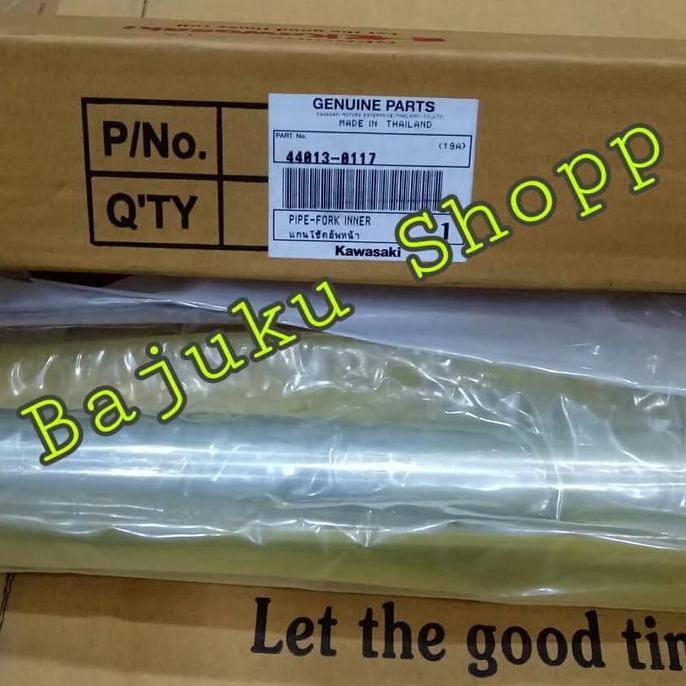 ass as shock depan z250 z 250 ninja 250fi 250 karbu karburator z250sl
