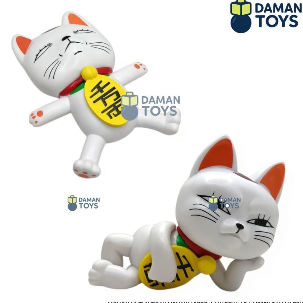 Figure Dandadan Turbo Granny