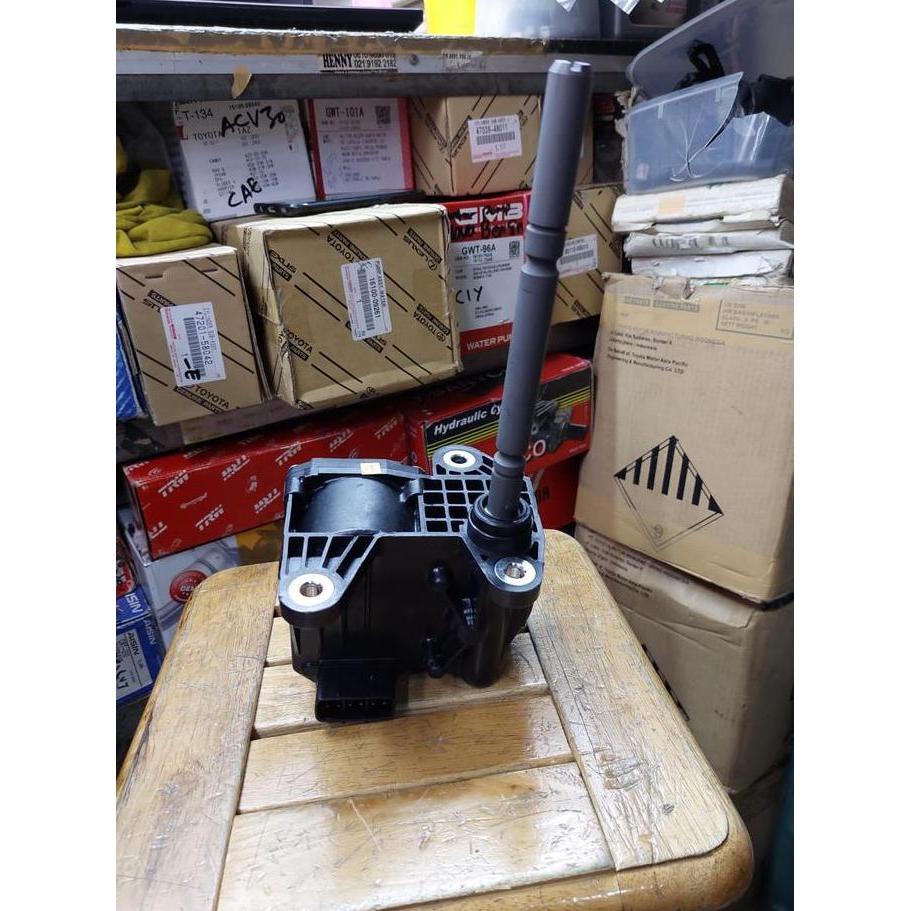 Actuator assy transfer transmission transfer case hilux 36410-0K010/20