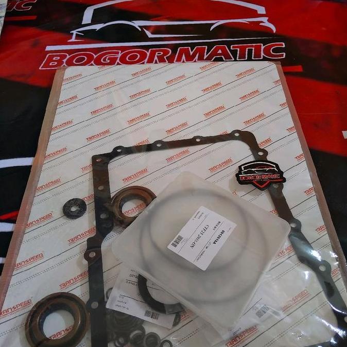 paking packing set matic wuling cortez cvt