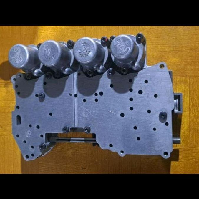 Body valve matic BMW assy komplit BMW e46 x 5 e53 e39 z3 5l40e