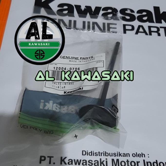 klep in payung klep in er6 er6n er6f ninja 650 original terlaris