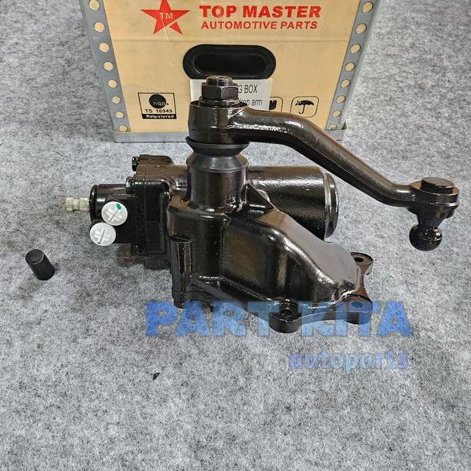 Gearbox Borem Worm Stir Power Steering Ragasa PS120 PS100 PS135