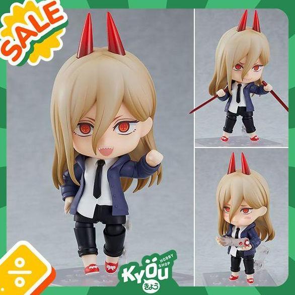 Nendoroid Power - Chainsaw Man