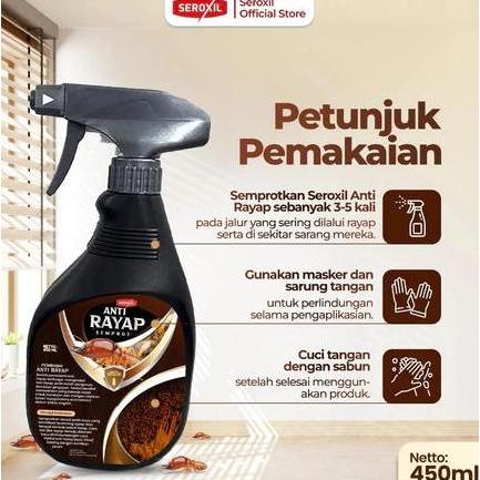 Kenwol- Seroxil Anti Rayap-Pembasmi Rayap-Anti Rayap-Obat Rayap-Racun Rayap