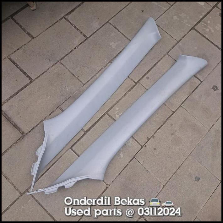 DISKON COVER PILAR A HONDA ACCORD S86 