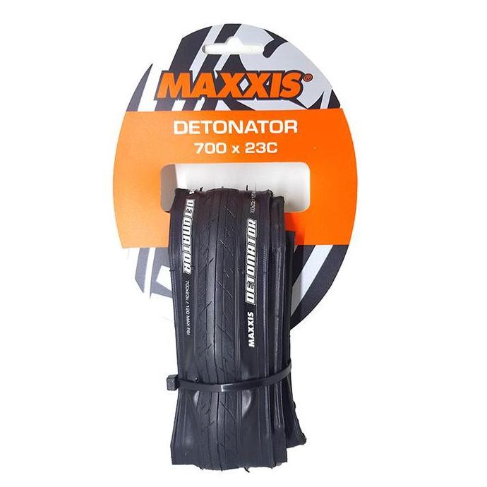 Bikes Maxxis Detonator Kevlar Tire