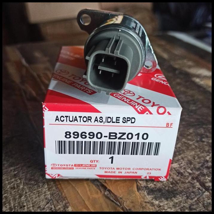 DISKON THROLTOL BODY ISC ACTUATOR IDLE SPD AVANZA-XENIA RUSH TERIOS 
