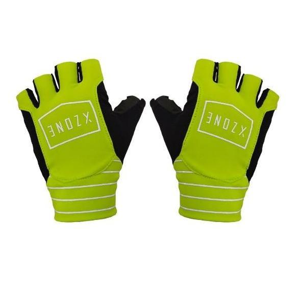 Bikes Xzone Basic Ii Gloves Road Sarung Tangan Sepeda
