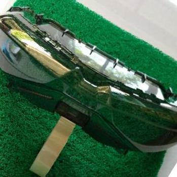 Mika Lampu Belakang Mika Stoplam Nmax New All 2020 - 2021 Smoke