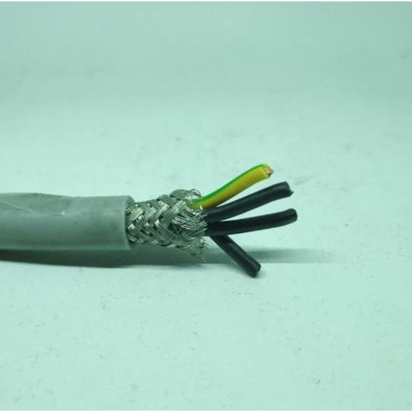 Promo Kabel Screen Liycy 4X0,75 / Kabel Liycy 4X0,75 With Screen Cod