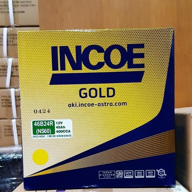 Sale Aki Mobil Toyota Avanza, Toyota Rush Incoe Ns60 Aki Basah