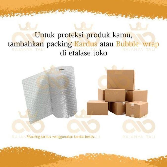 Sora- 1 Kotak Loop Pin 3" / String Pin / Lock Pin 3 Inch (5000 Pcs)