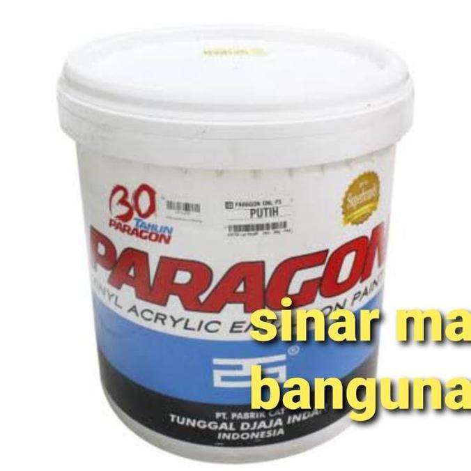 HARGA DISC - Cat Paragon 20kg
