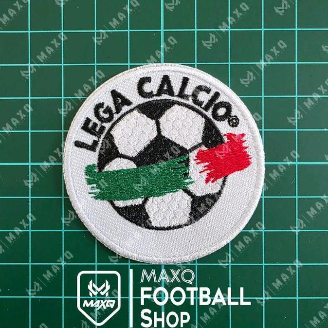 Sora- [ Patch ] Lega Calcio Serie A 1998 / 2003