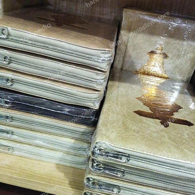 Al Quran Non Terjemahan AlQuran A5 Mushaf Madinah Rasm Utsmani AlKamil