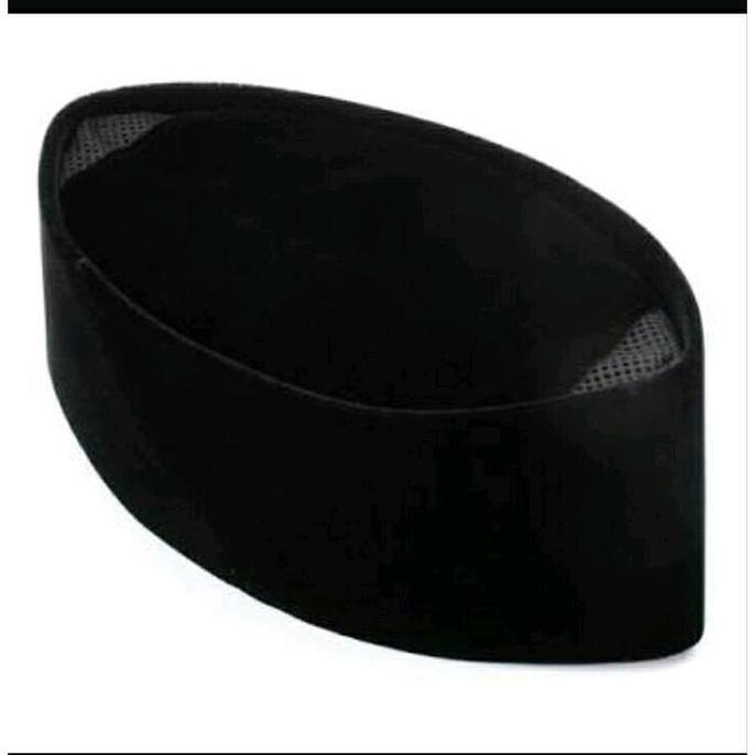 SALE - GROSIR PECI SONGKOK HITAM AWING AC isi (10 PSC) Kopiah