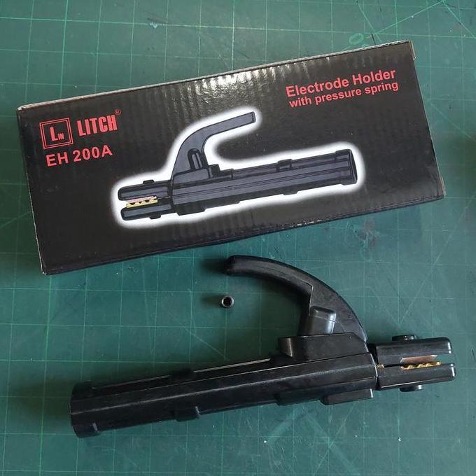 Stang las Litch 200A Original
