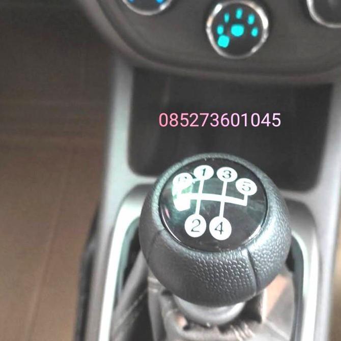 Knob tuas transmisi manual Chevrolet spin