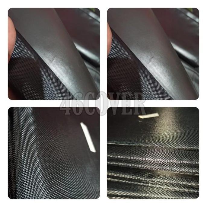 Terpal Bak Mobil PickUp Suzuki NEW CARRY Flat & Wide Deck