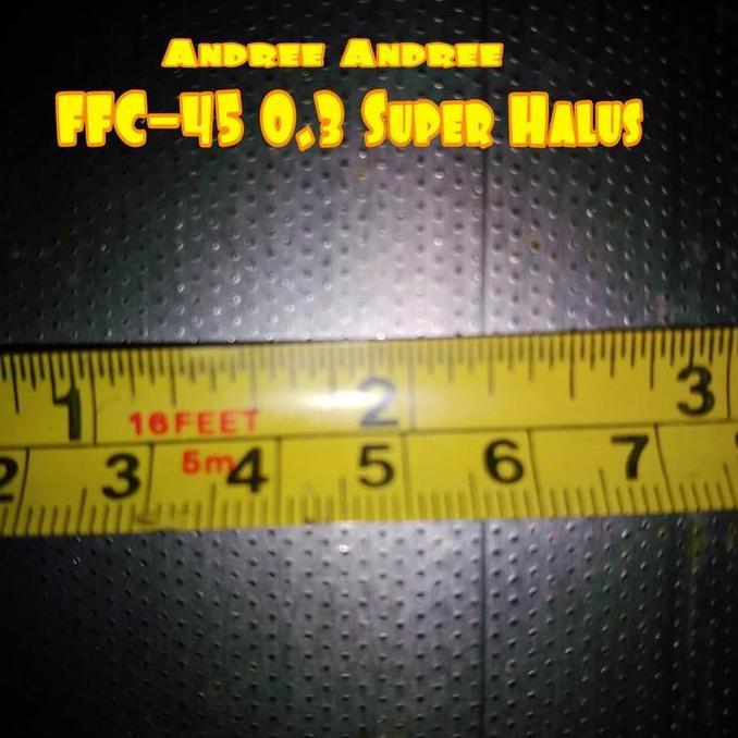 Screen - Saringan Tepung Diskmill FFC-45 0.3 Super Halus - Per 10 bh