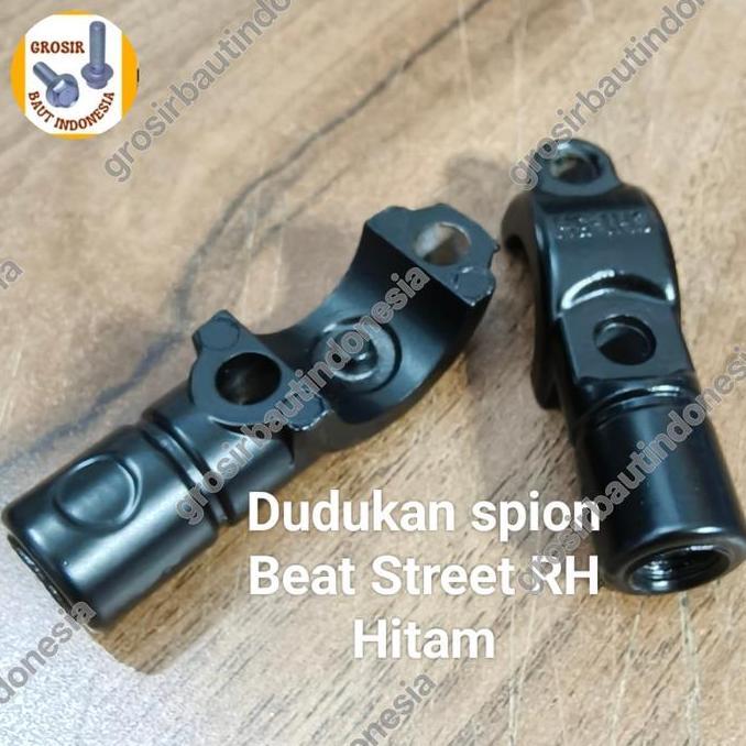 Dudukan Spion Honda Beat Street