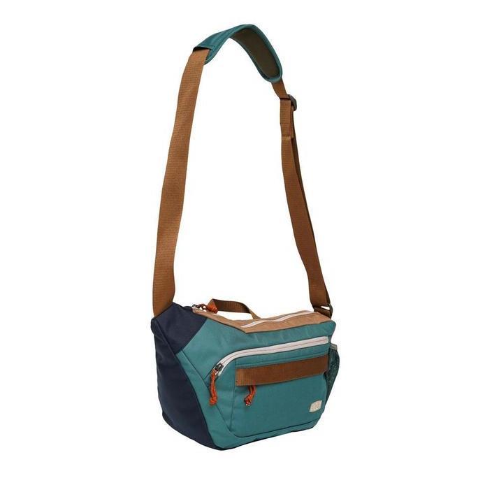 FLASH SALE - EIGER CAMFEST CAMERA SHOULDER BAG