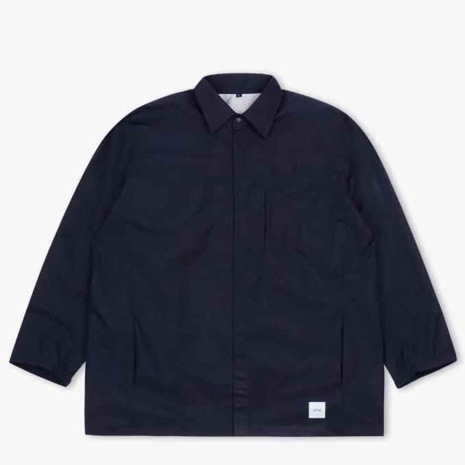 AME - T Workwear - Workwear Jaket Kemeja