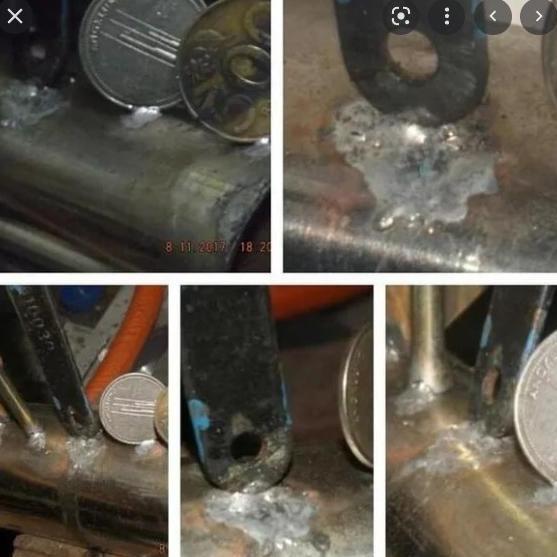 Flux Solder Obat Las Patri Cair Minyak Siongkak Siongka Arpus Losfet