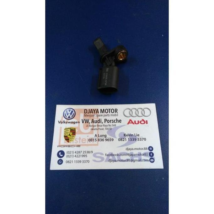 ABS Sensor Rear Left (Belakang Kiri) VW Polo Siap Proses 