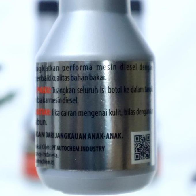 MASTER DIESEL TREATMENT TREAT B20-B30 BIODIESEL - TREATMENT DIESEL