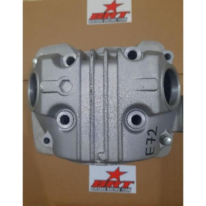 MARTEKNO SUPER HEAD TIGER BRT GRATIS PER KLEP BRT ORIGINAL BRT 100% ASLI