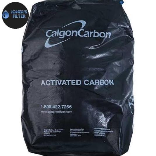 Carbon aktif active Calgon USA F100