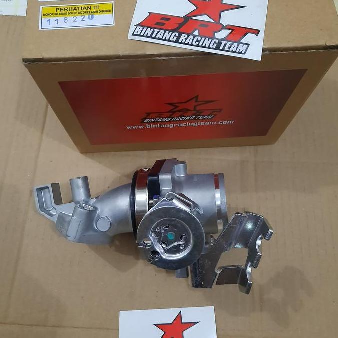 MARTEKNO TB VARIO 34 PLUS PISTON 14 63 CEBOL DAN CAM R4