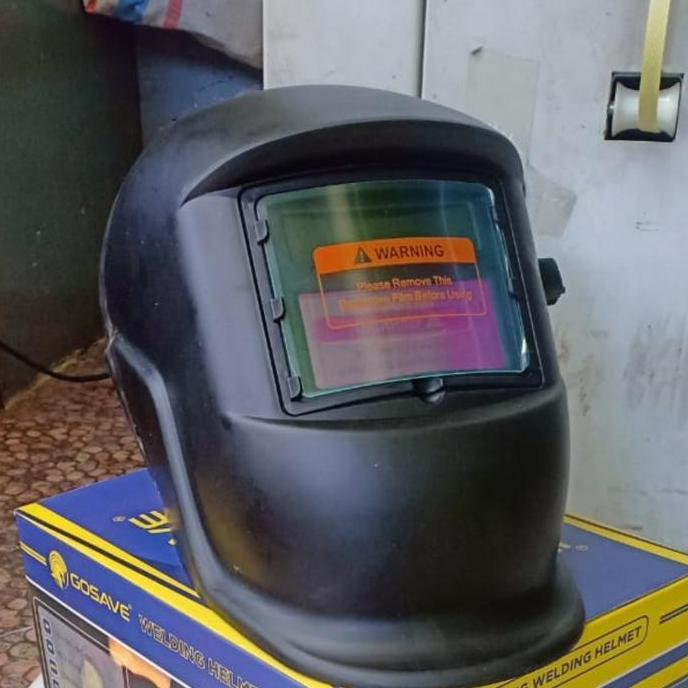 KEDOK LAS OTOMATIS TOPENG LAS OTOMATIS GELAP WELDING