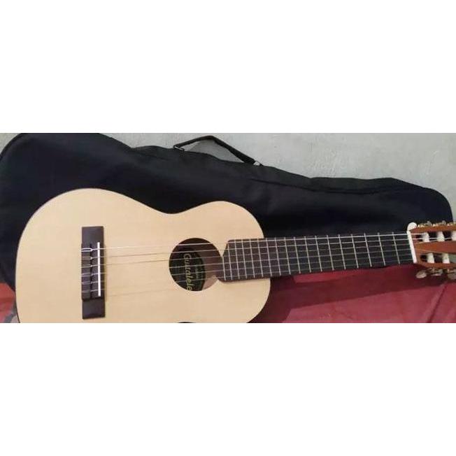 Yamaha GL1 Guitalele - Gitar Ukulele Mini /  GL 1 Yamaha Guitalele