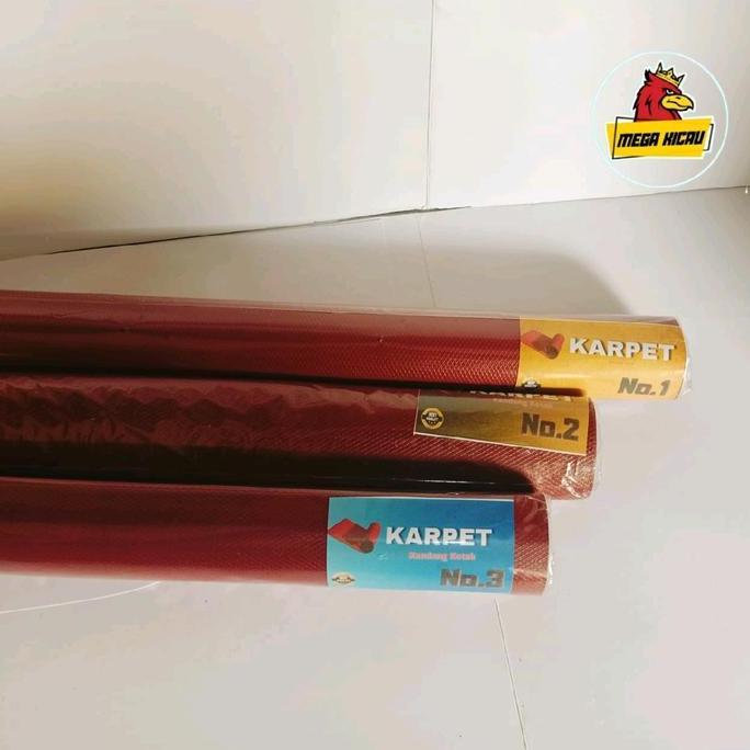 karpet kandang kotak alas kandang burung murah