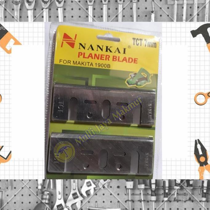 GAMYPAR planer blade tct