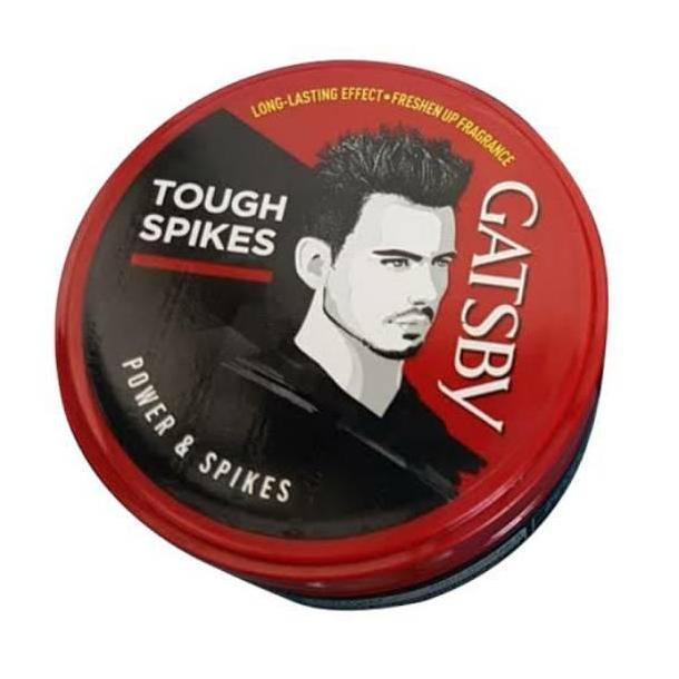 Gatsby Pomade Tough Spikes 25 gr