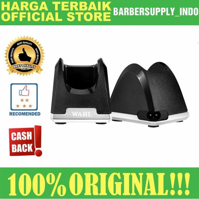 Wahl Cordless Clipper Charge Stand / Charging Dock Original