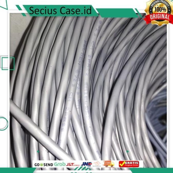 KABEL KONTROL 8723 BELDEN 22 AWG 2 PAIR ISI 4 METERAN ECERAN POTONGAN