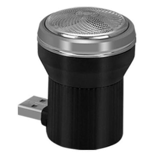 alat cukur jenggot kumis elektrik mesin cukur jenggot kumis cukur bulu