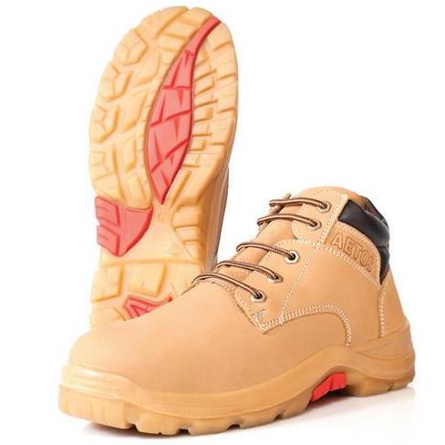 Aetos Mercury Zip/sepatu safety/safety safety/aetos