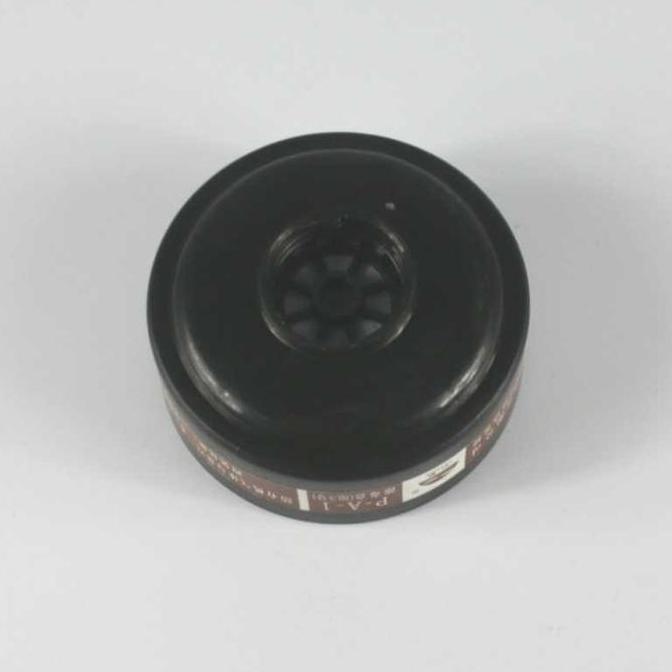 Cartridge Filter untuk Masker Gas Respirator SF01