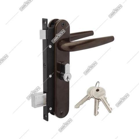 Kunci expanda Dekkson KC-DKS-909