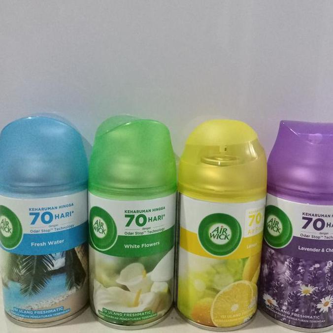 air wick refill 250ml