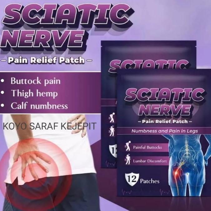 TWOVAN KOYO HERBAL PEREDA SAKIT NYERI KOYO SARAF SYARAF KEJEPIT URAT KEJEPIT/ saraf kejepit koyo sci